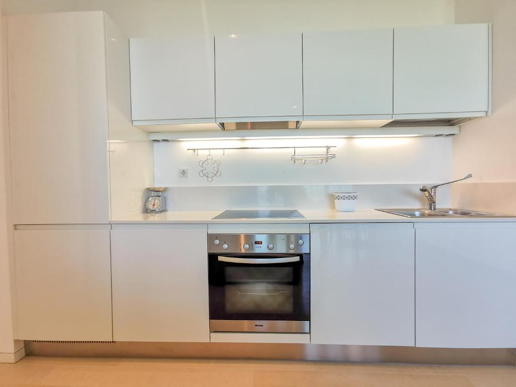 Merville family apartment - 2