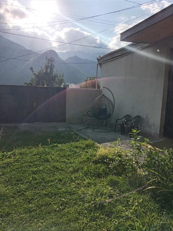 Cozy House Kazbegi photo