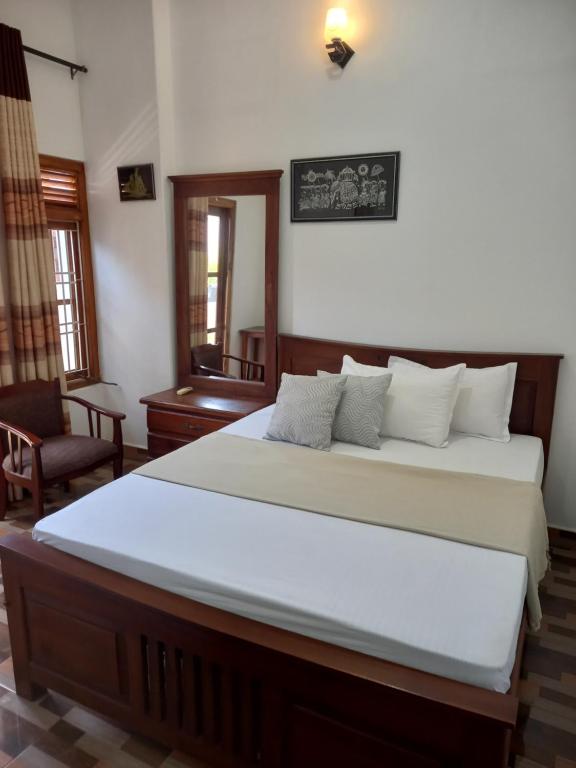 Villa Luxez photo