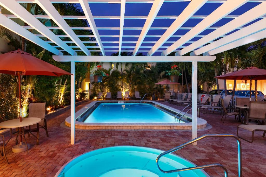 Inn at the Beach-Venice FLORIDA, Venice