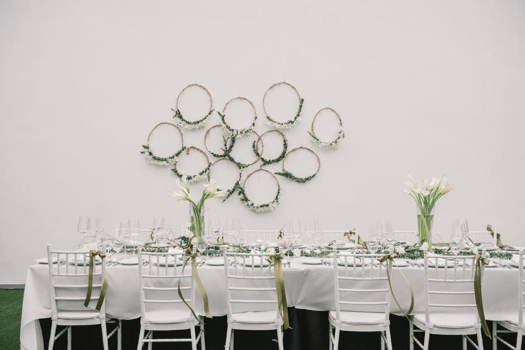 Sala de reunió / Saló de ball