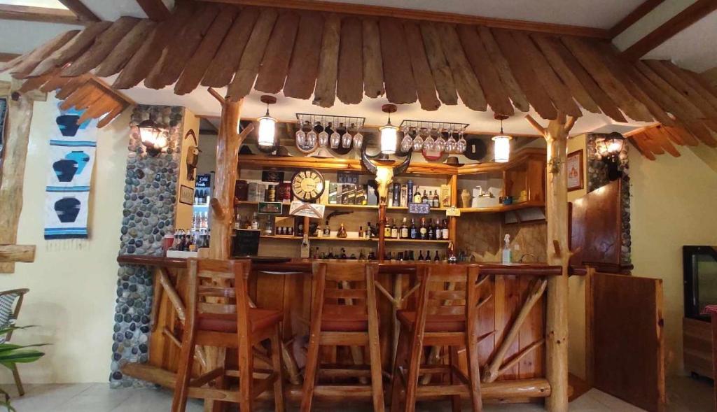 Bar/lounge