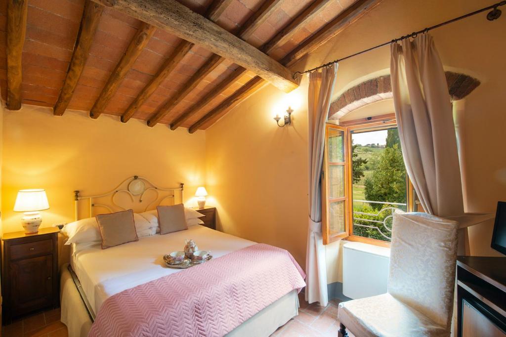 Il Casello Country House photo
