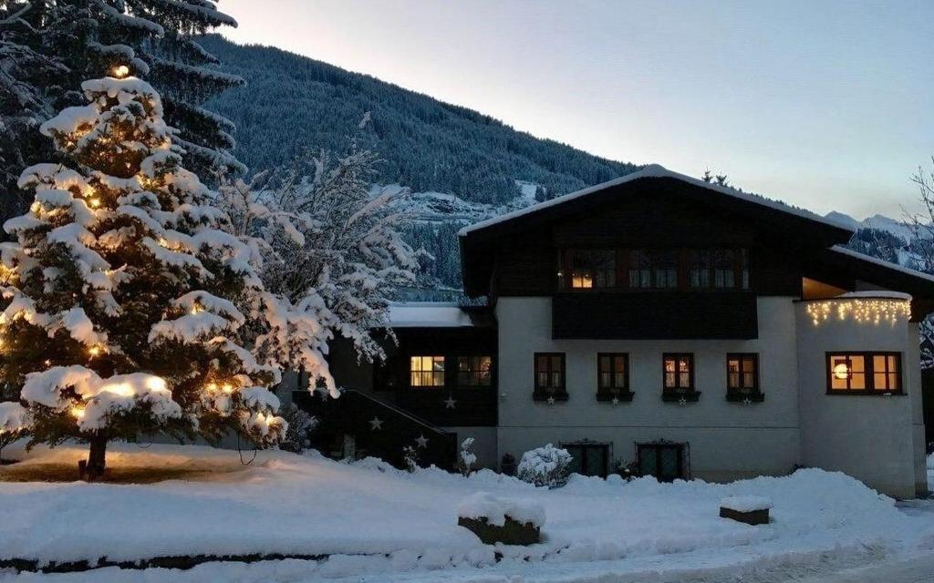 Alte Schmiede - 2