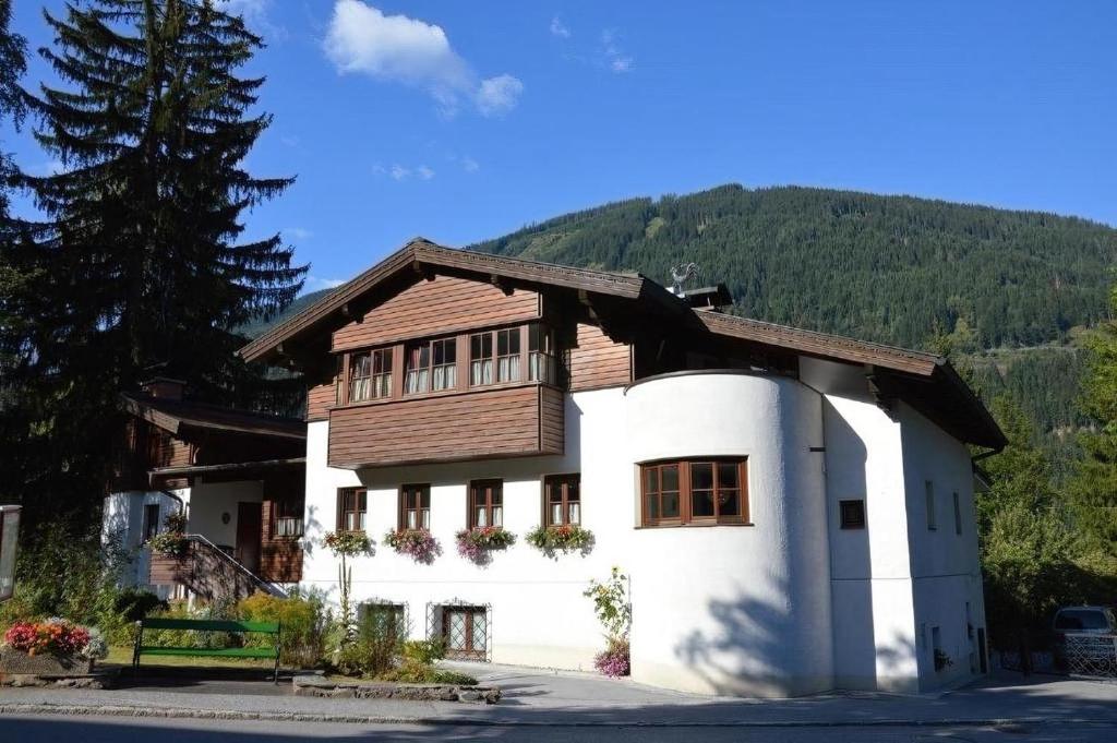 Alte Schmiede - 5