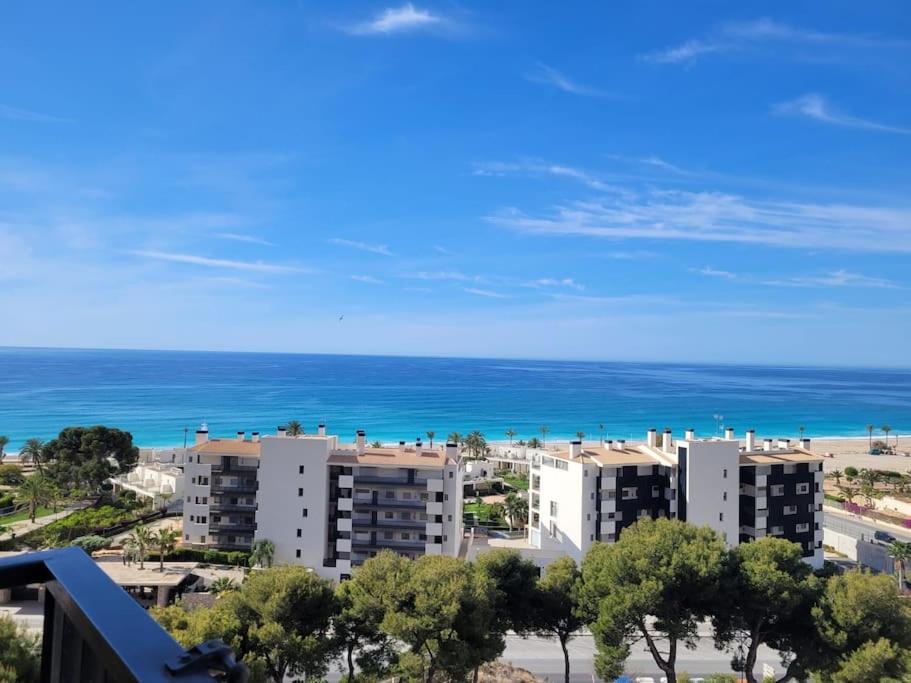 Balcon al Mediterráneo - 2