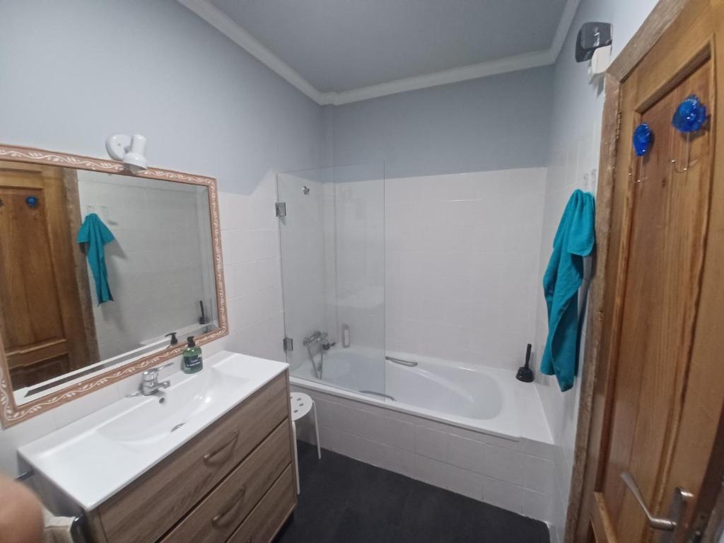 APARTAMENTO VIGO CAMELIAS CENTRO - 2