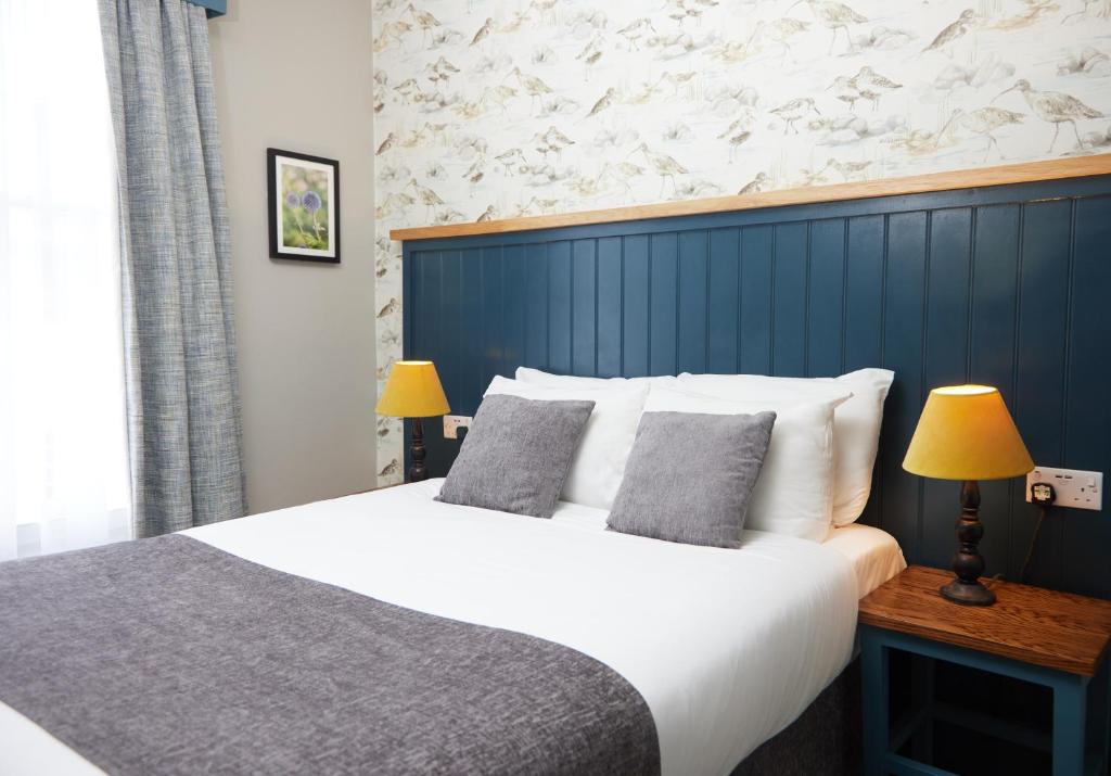 The Bell Hotel Woburn By Greene King Inns — Hotel in Woburn