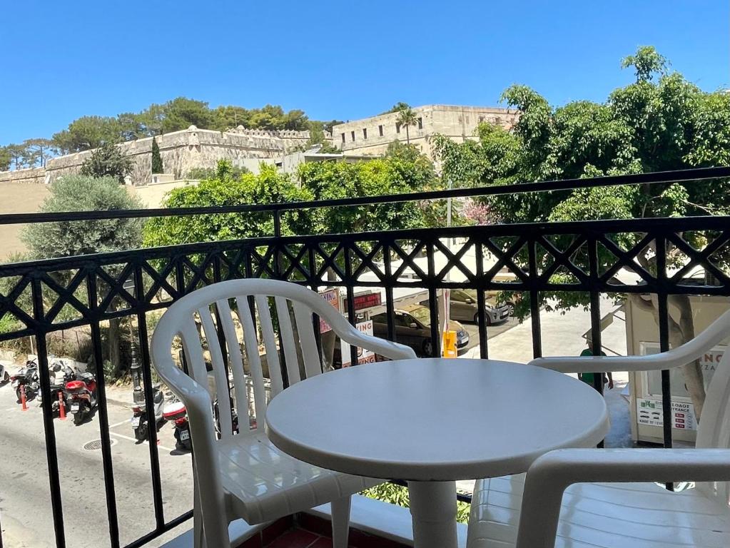 Fortezza Hotel — Atrakcje w okolicy in Retimno