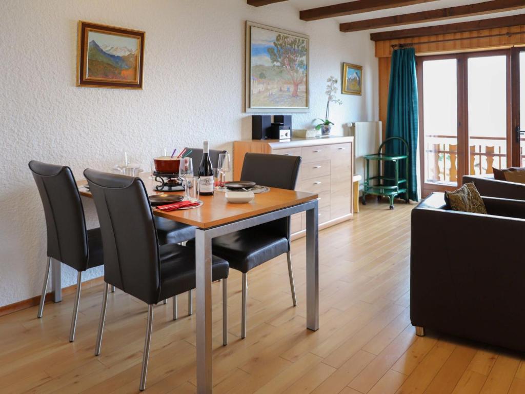 Apartment Gai Matin A 9 by Interhome - 4