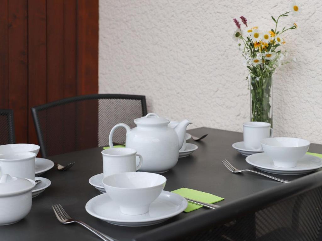 Apartment Gai Matin A 9 by Interhome - 5