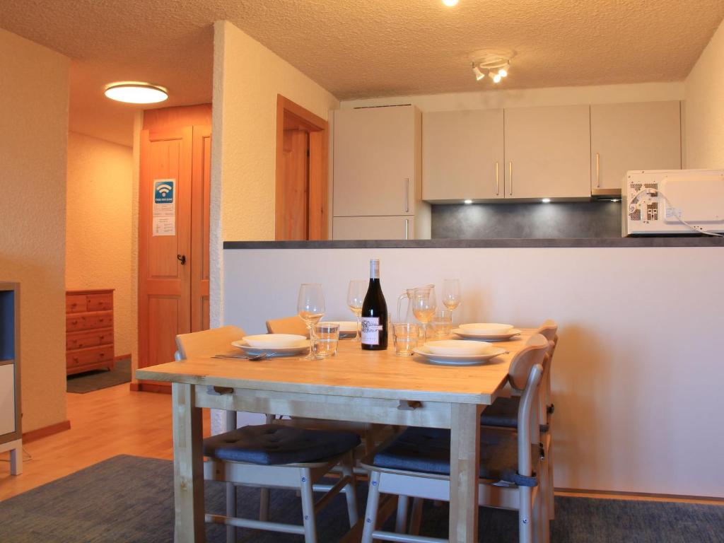 Apartment Ambassadeur 15 by Interhome - 3