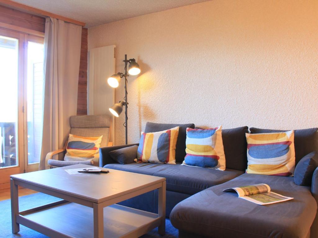 Apartment Ambassadeur 15 by Interhome - 5