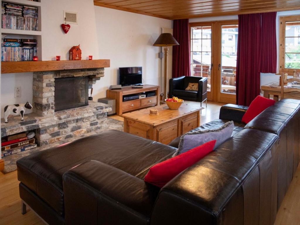 Apartment Daphné A 32 by Interhome - 1