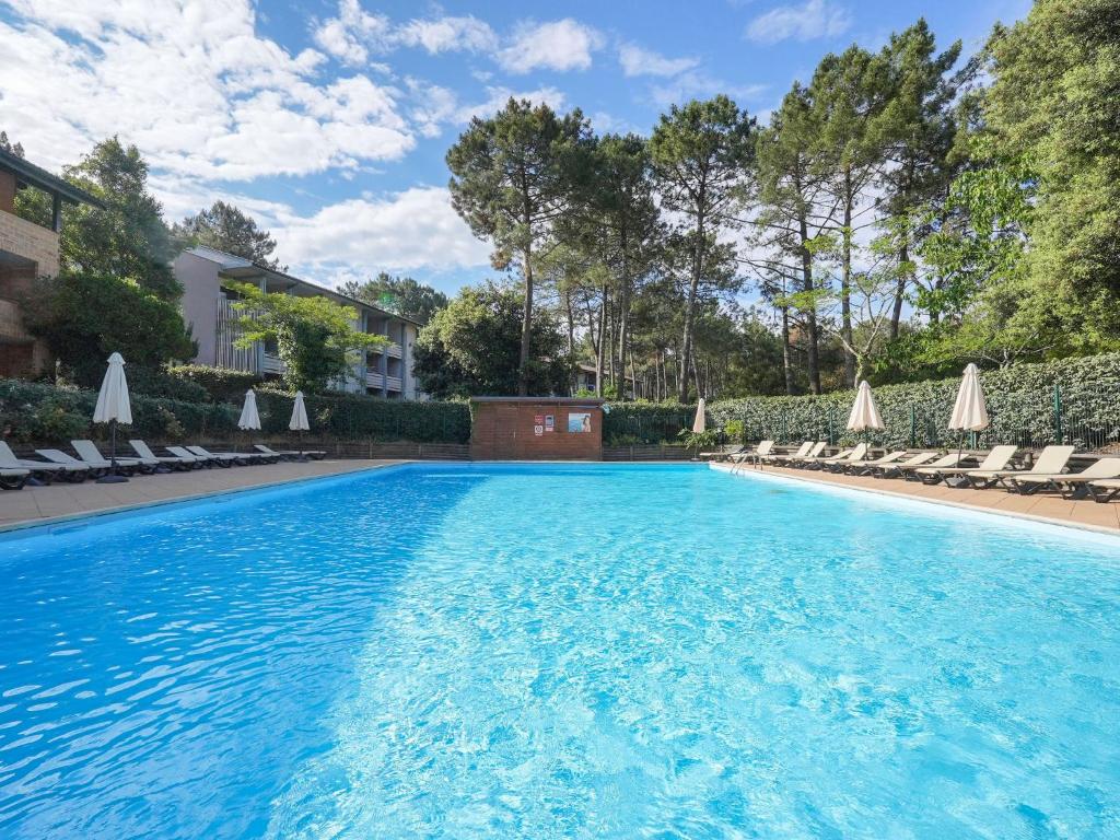 Apartment Village Cheval Spa Résidences-1 by Interhome - 3