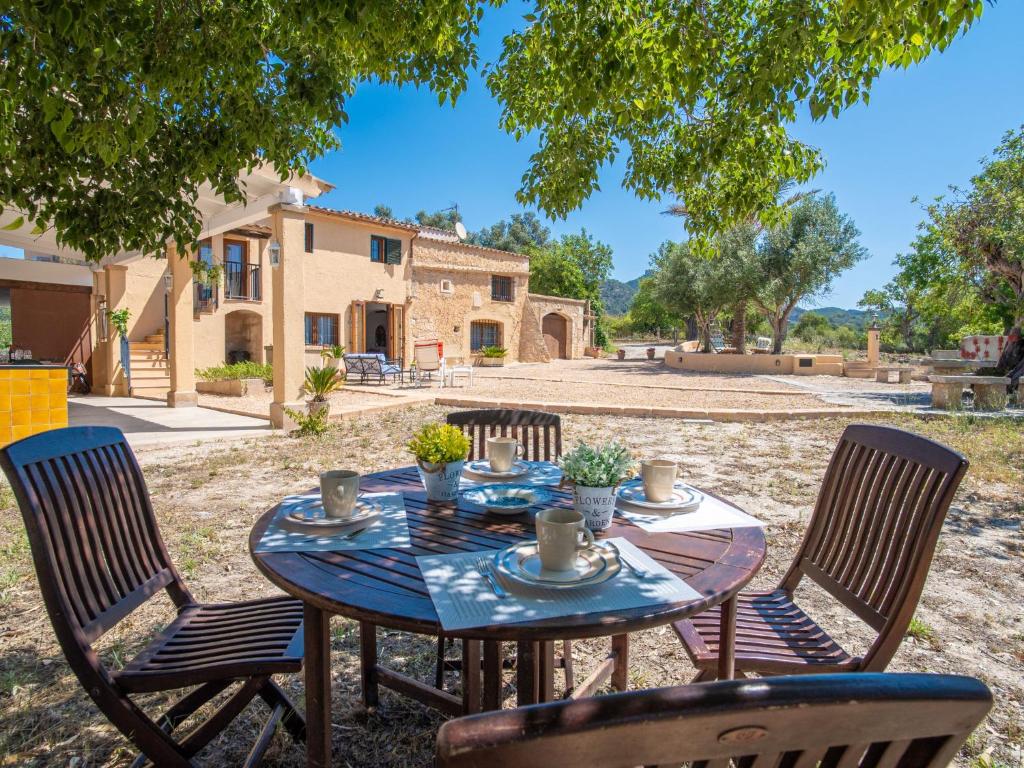 Holiday Home Can Amagat by Interhome - 3
