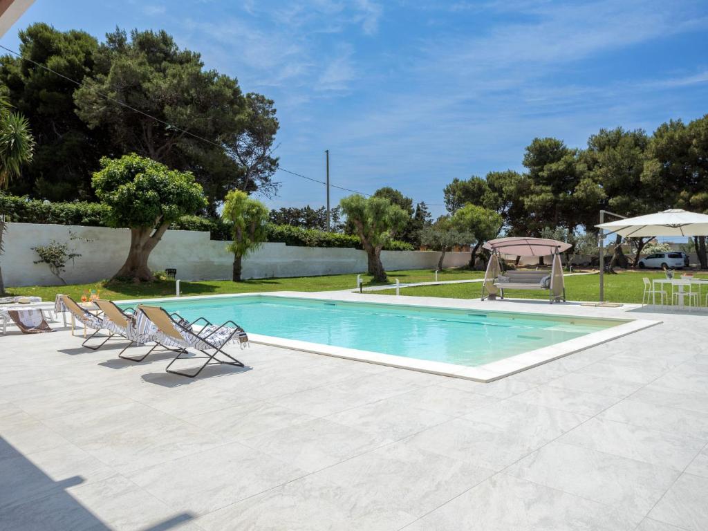 Holiday Home Sammartano by Interhome - 5
