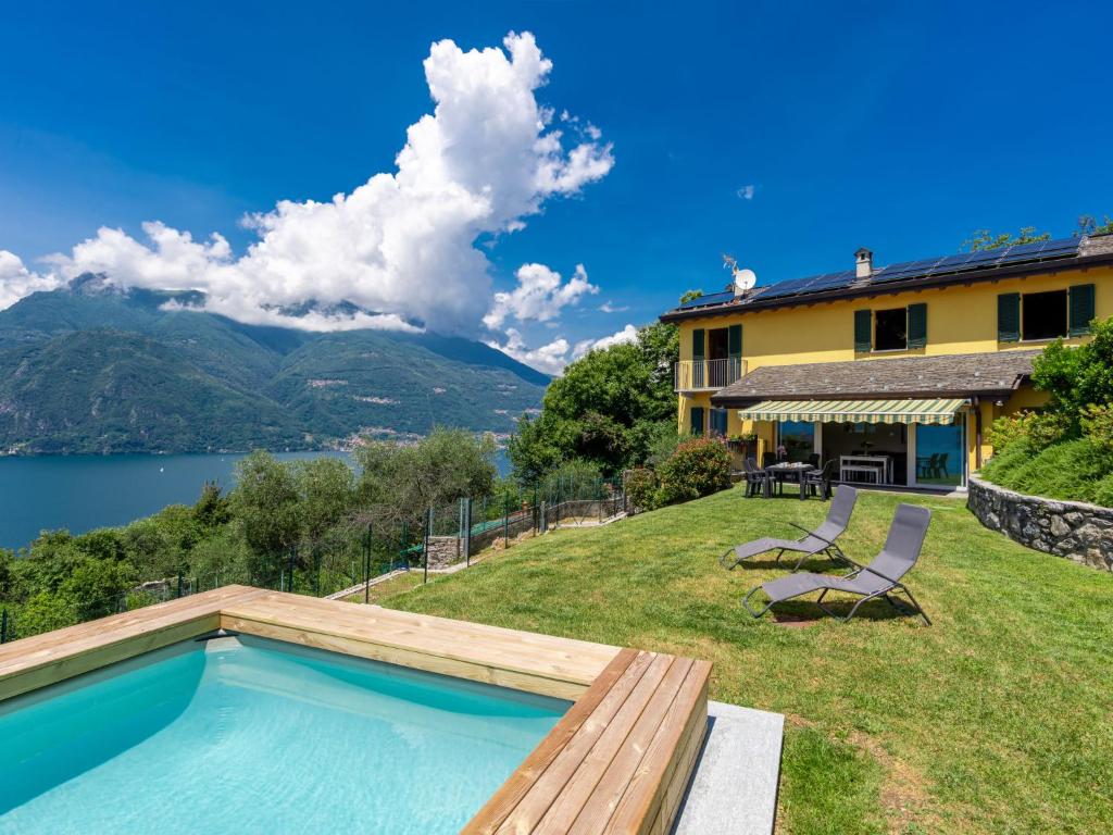 Holiday Home Lacum Lux Resort by Interhome - 1