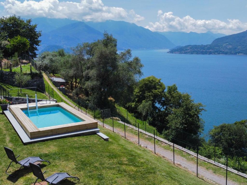 Holiday Home Lacum Lux Resort by Interhome photo