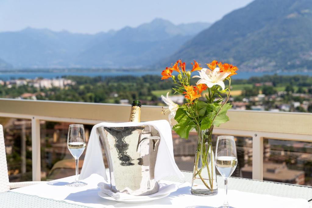 Hotel Ascona - 5
