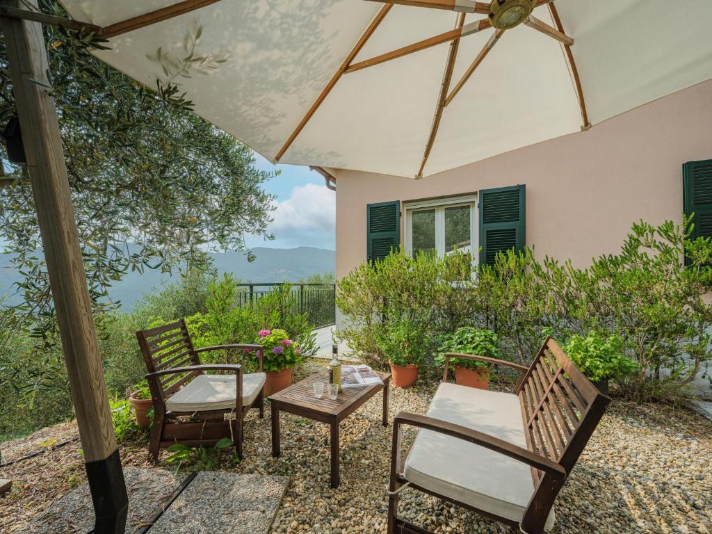 Holiday Home Zia Maria by Interhome - 2