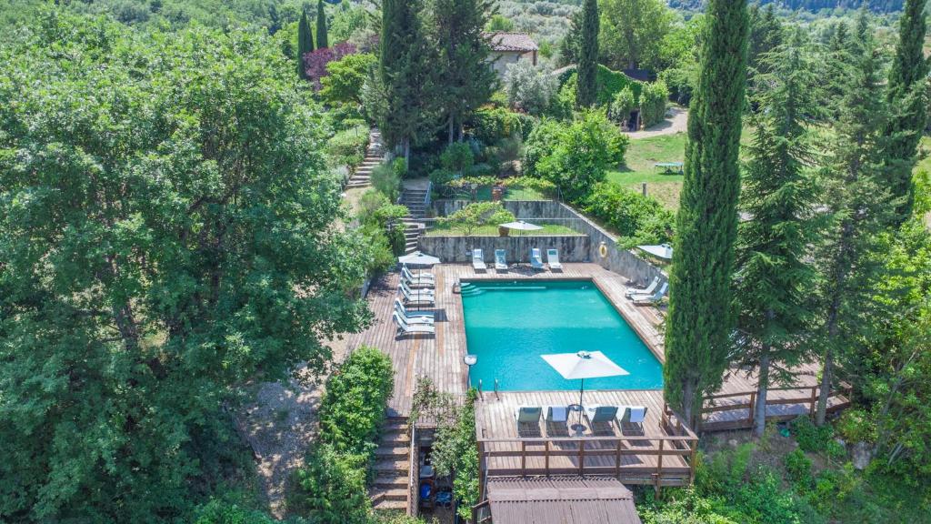 Il Casello Country House photo