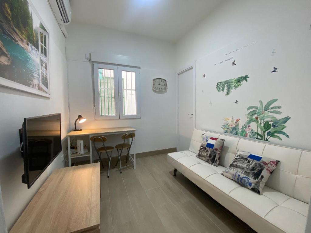 Madrid Delicias III - Apartamento de 2 dormitorios, Мадрид