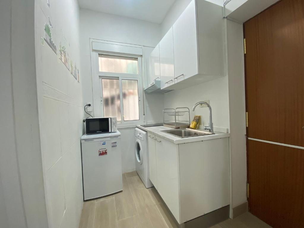 Madrid Delicias III - Apartamento de 2 dormitorios - 4