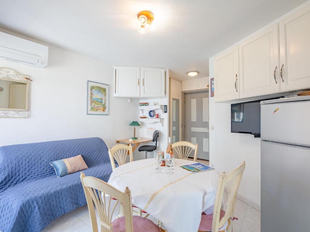 Apartment Les Rives Latines-1 by Interhome - 3