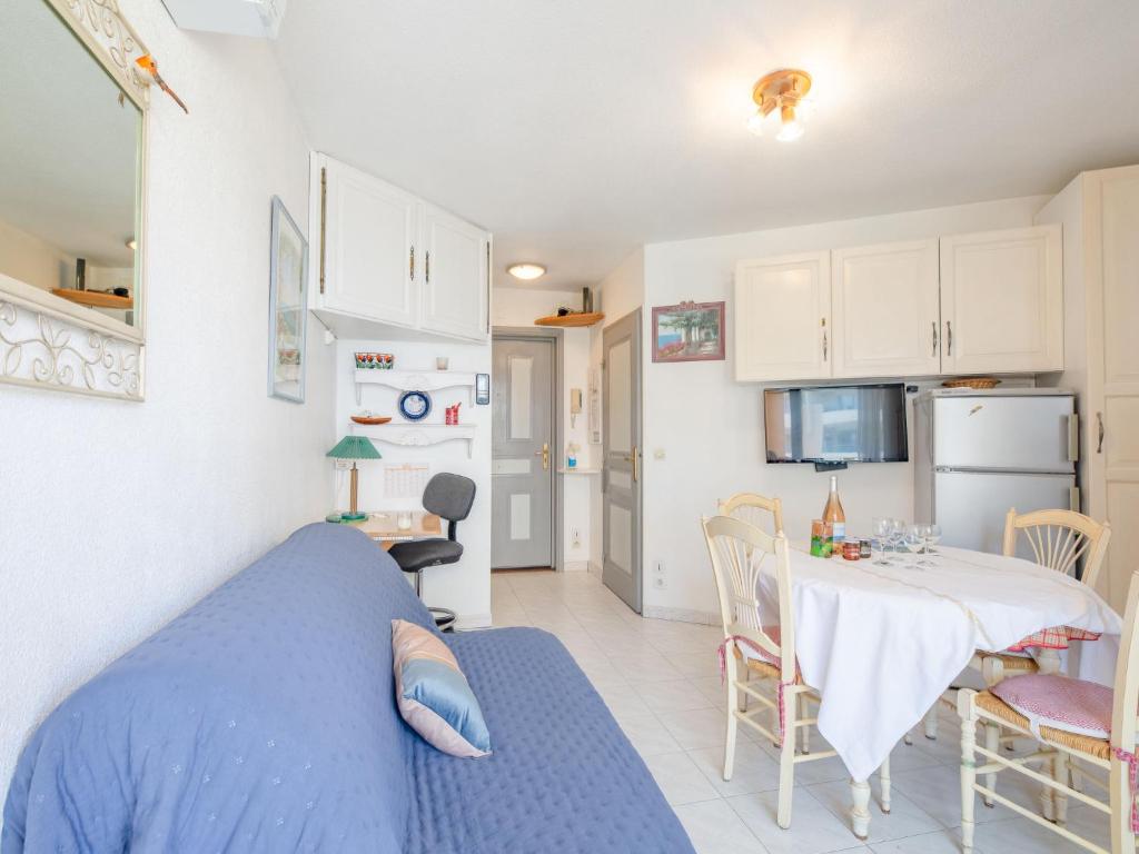 Apartment Les Rives Latines-1 by Interhome - 4