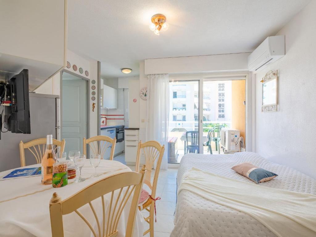 Apartment Les Rives Latines-1 by Interhome - 5
