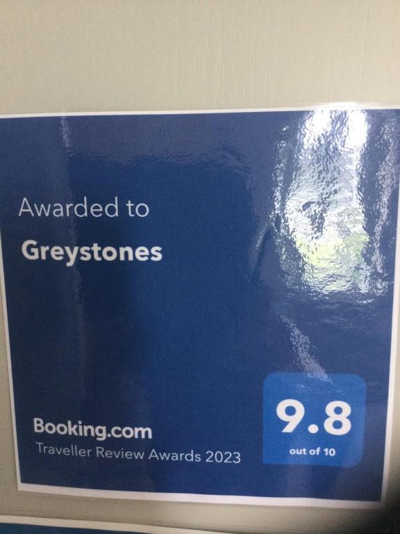 Greystones photo