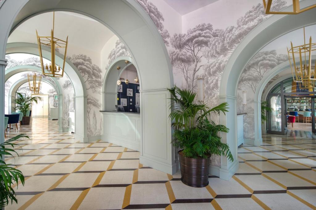 Trastevere Roma | UNA Esperienze | Preferred Hotels and Resorts - 3