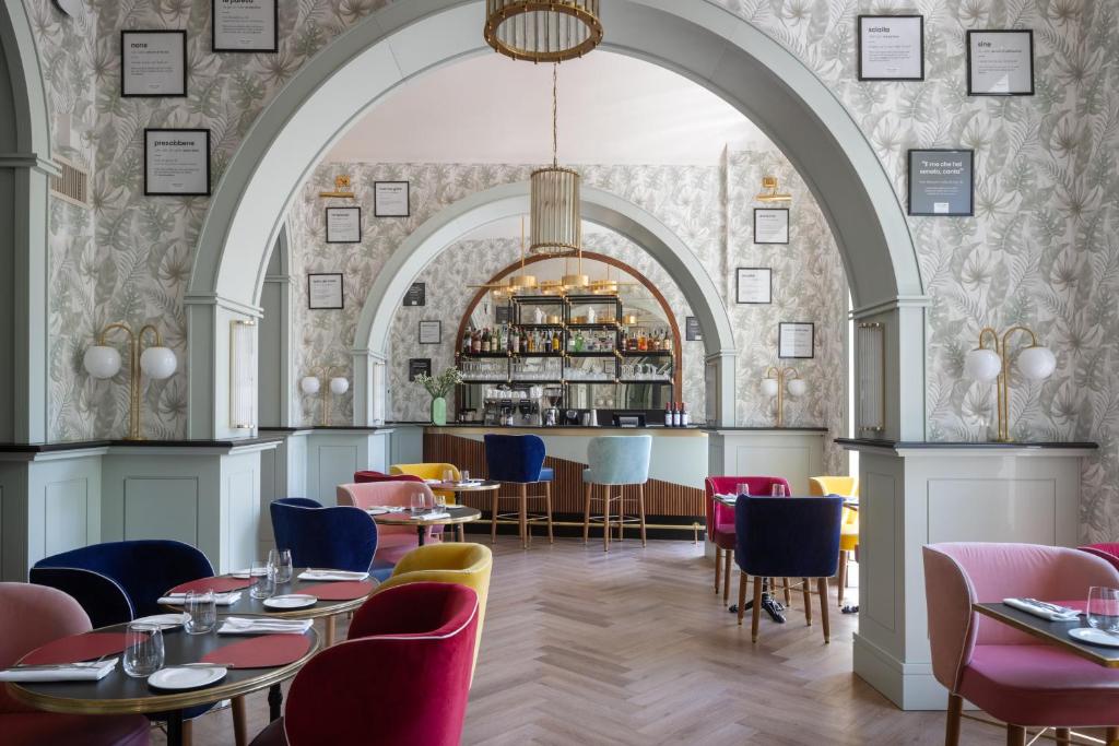 Trastevere Roma | UNA Esperienze | Preferred Hotels and Resorts - 4