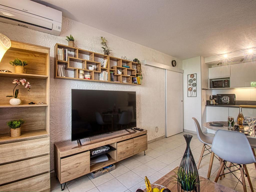 Apartment Le Cesarée-4 by Interhome - 3