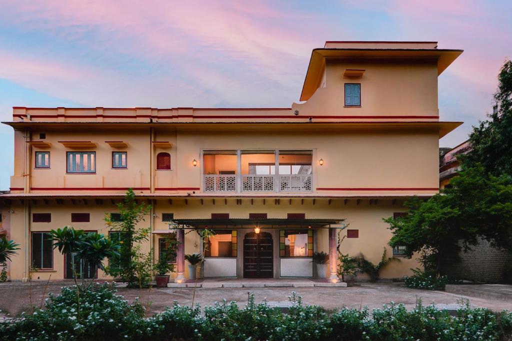 StayVista at Kanak Vilas — Hotel in Jaipur