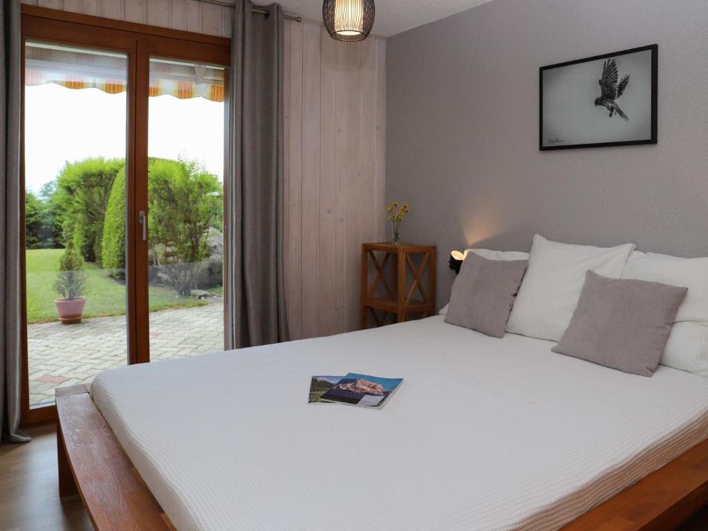 Apartment Chantebrise A1 by Interhome - 4
