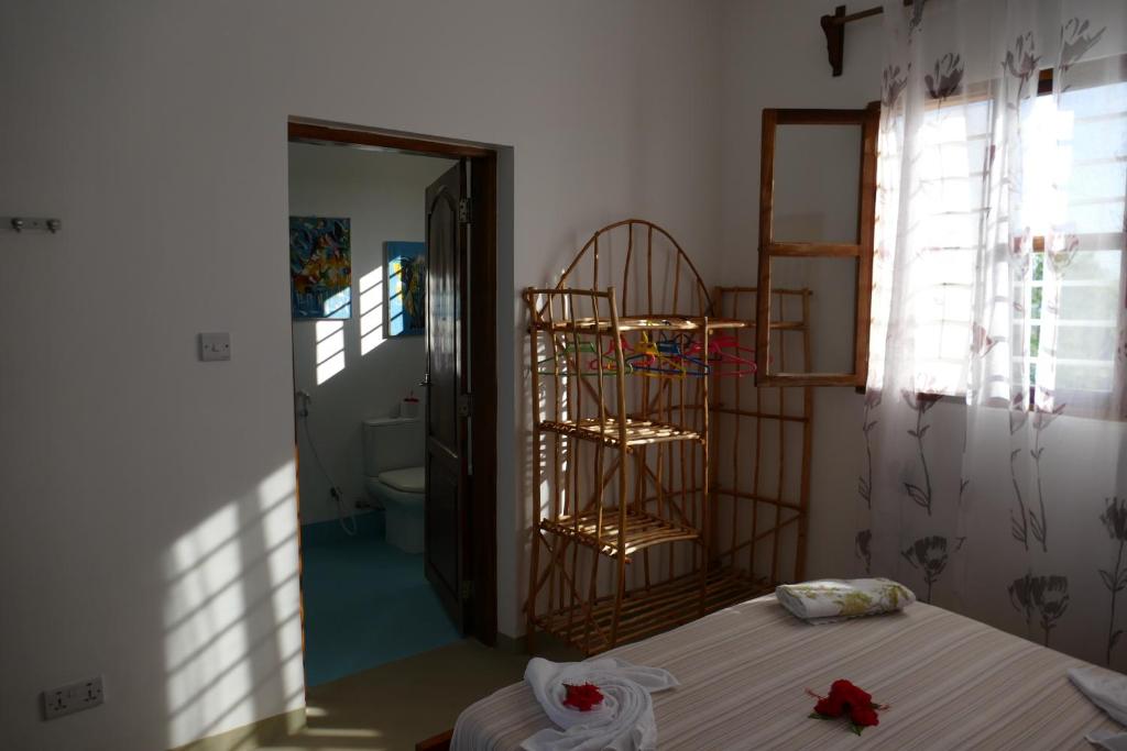 Villa Francesca Lodge Hotel photo