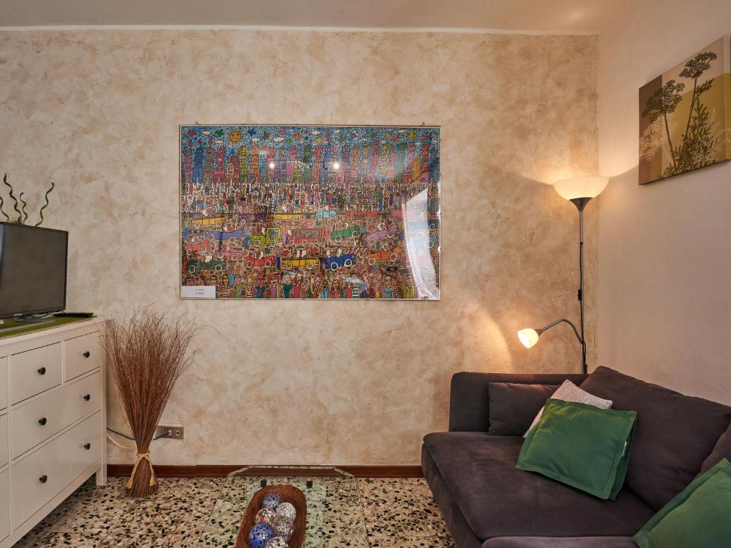 Apartment Cottage al Lago-2 by Interhome - 4