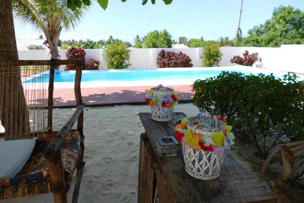Villa Francesca Lodge Hotel photo