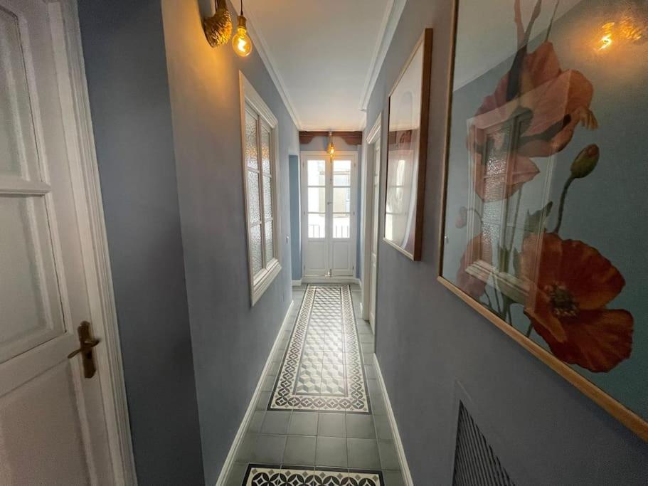 1. Casa de Alma. Apartment in historic house - 3