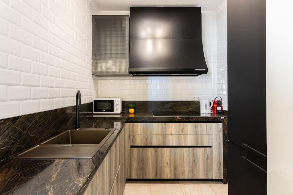 1. Casa de Alma. Apartment in historic house - 5