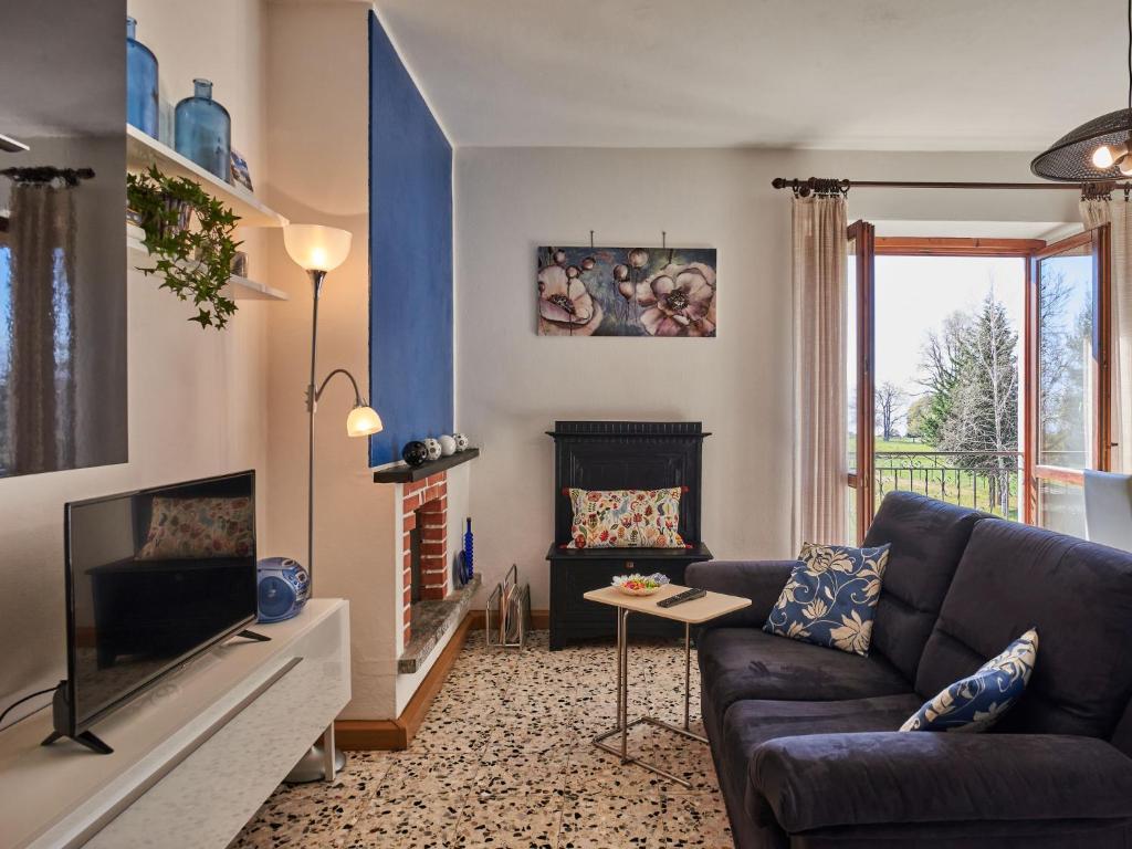 Apartment Cottage al Lago-1 by Interhome - 5