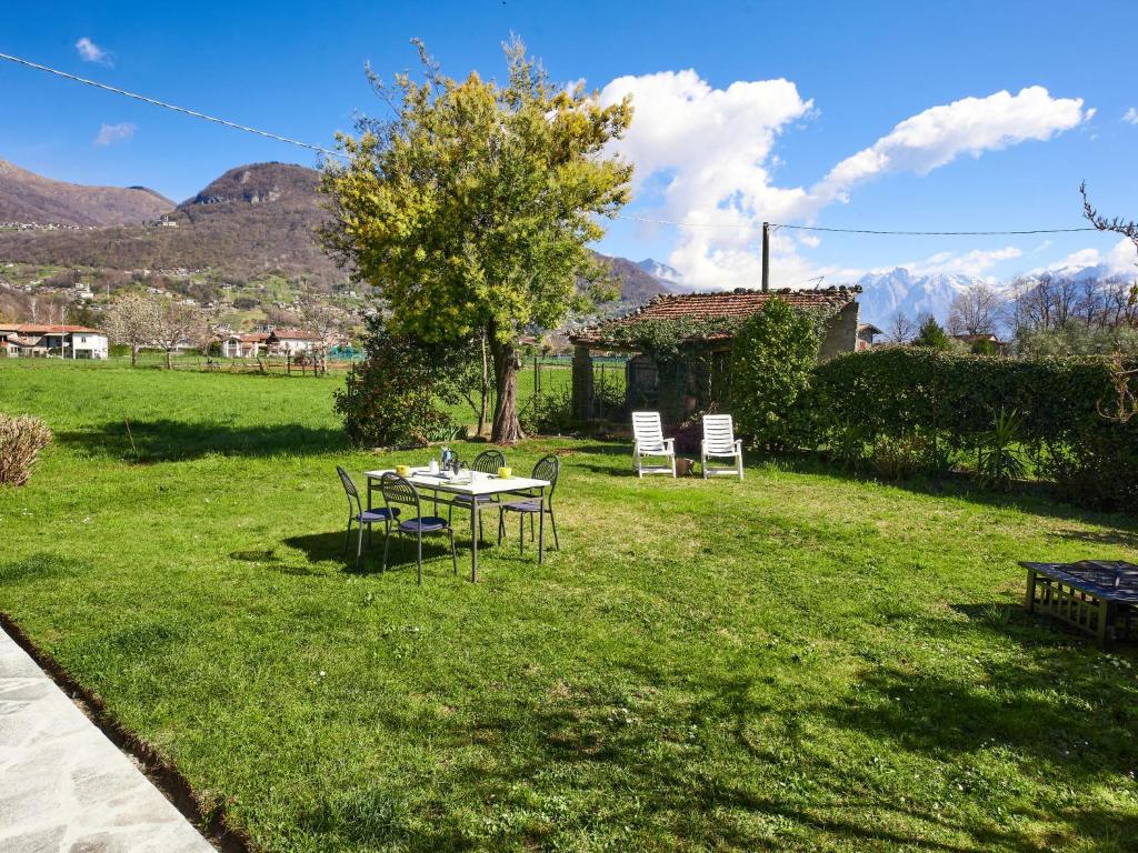 Holiday Home Cottage al Lago-3 by Interhome - 3