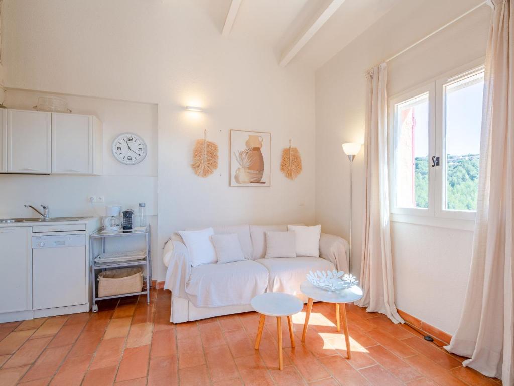 Apartment Les Hauts des Issambres-14 by Interhome - 3