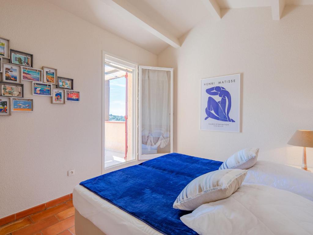 Apartment Les Hauts des Issambres-14 by Interhome - 4