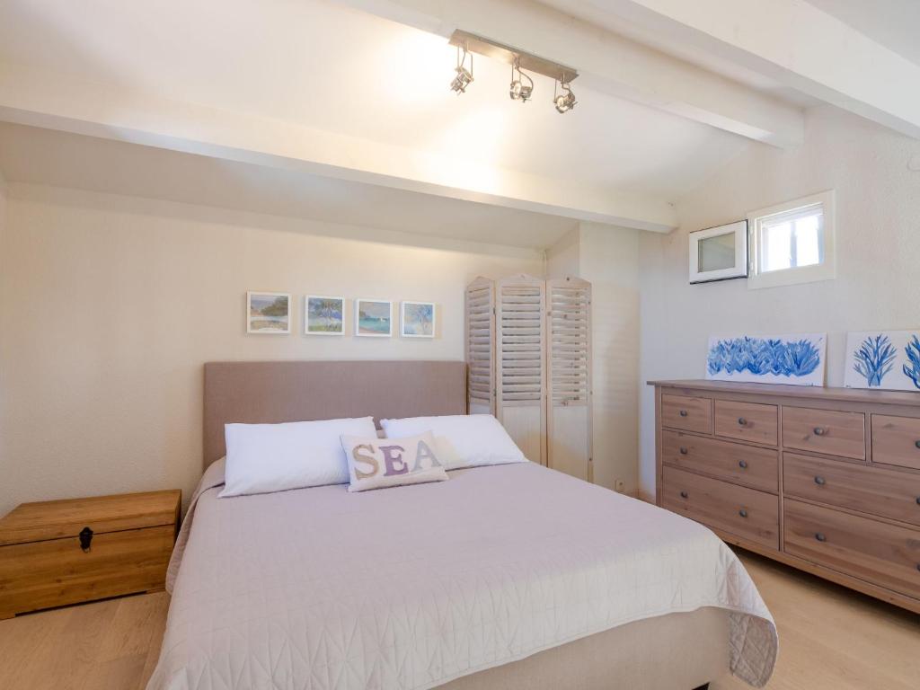 Apartment Les Hauts des Issambres-14 by Interhome - 5