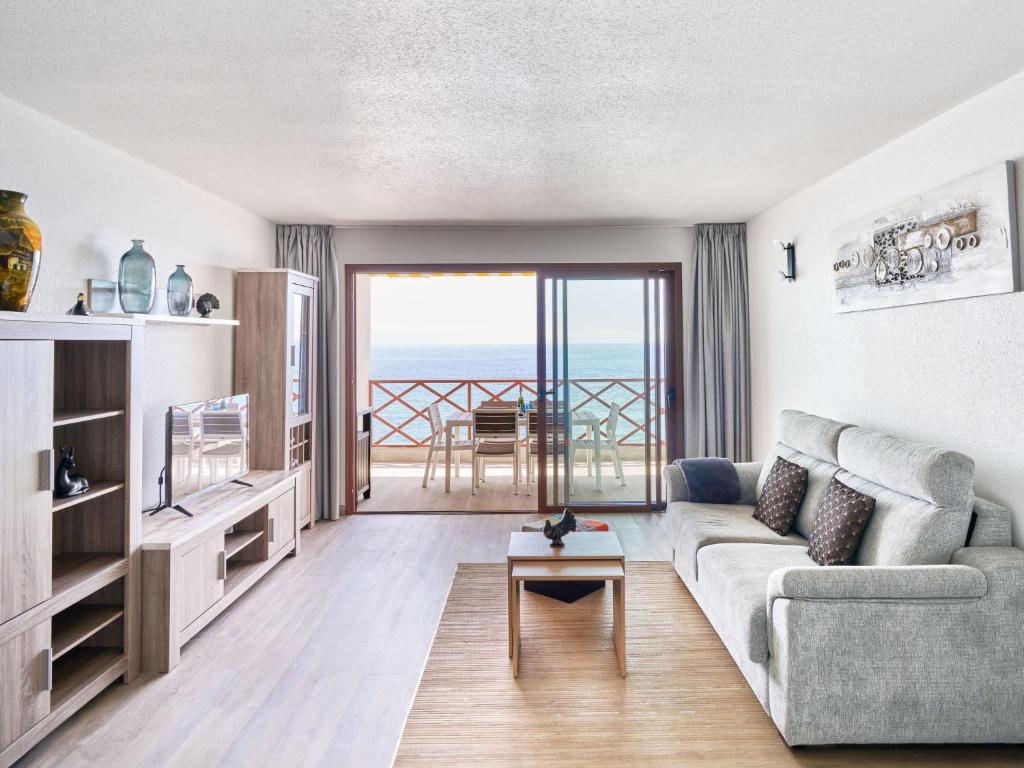 Apartment Sea View Neptuno by Interhome - 2