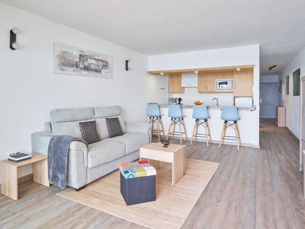 Apartment Sea View Neptuno by Interhome - 4