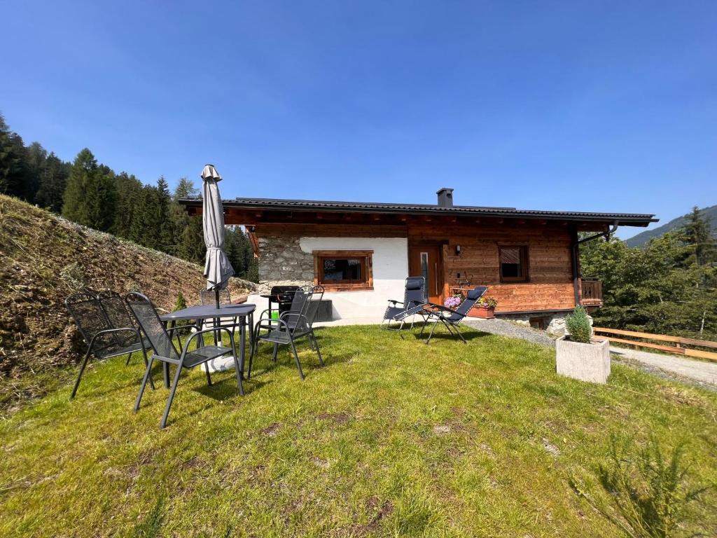 Holiday Home Hettegg Lehen by Interhome - 1